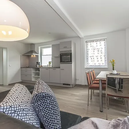 Ferienapartments Pirna