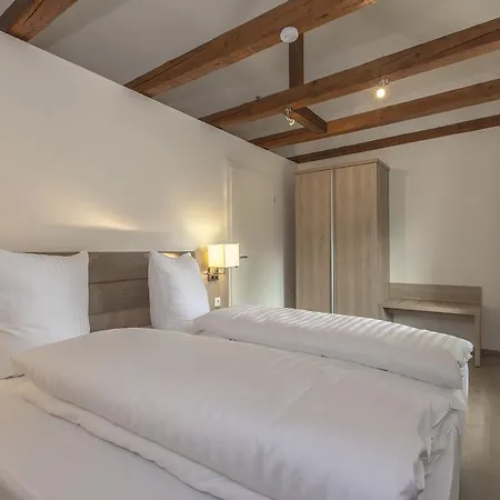 Appartamento Ferienapartments