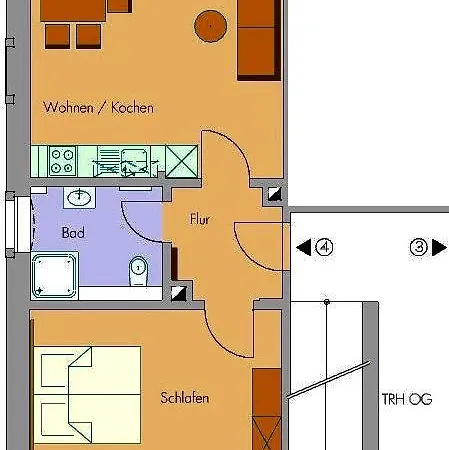 Apartment Ferienapartments
