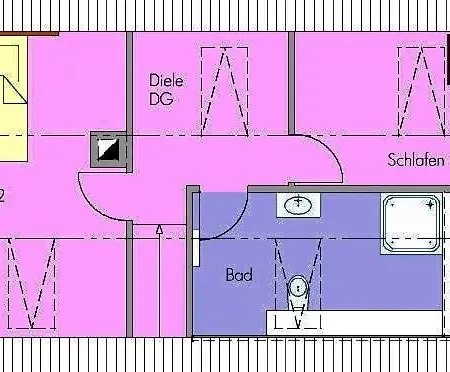 Apartment Ferienapartments *