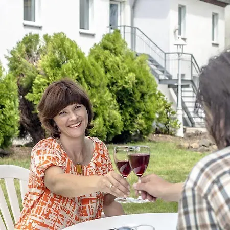 Ferienapartments *
