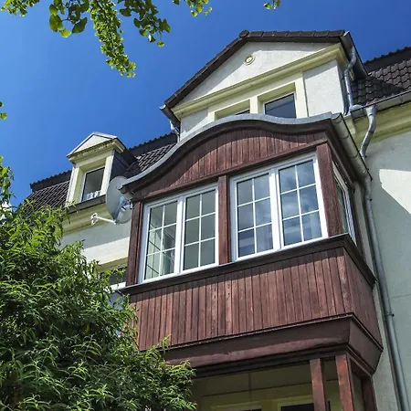 Ferienapartments Apartment Pirna