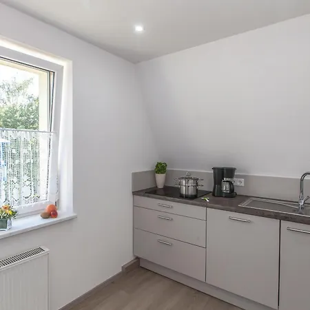 Ferienapartments *