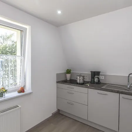 Ferienapartments *