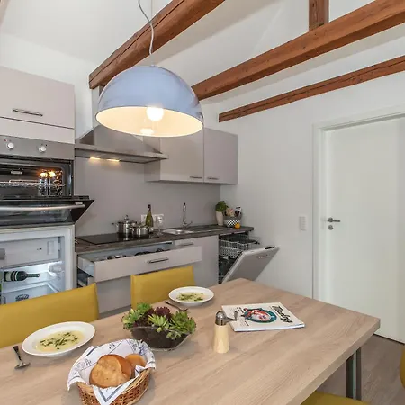 Appartamento Ferienapartments *