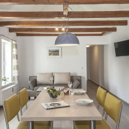 Apartment Ferienapartments Pirna