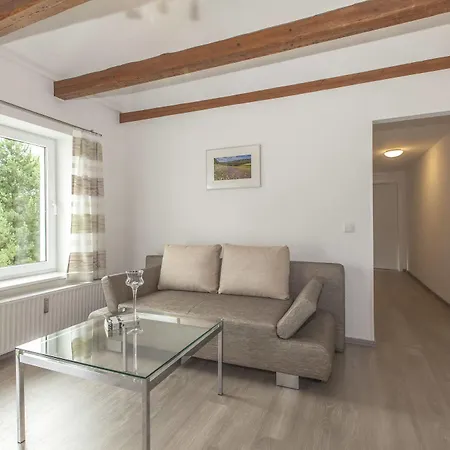 Ferienapartments * Pirna