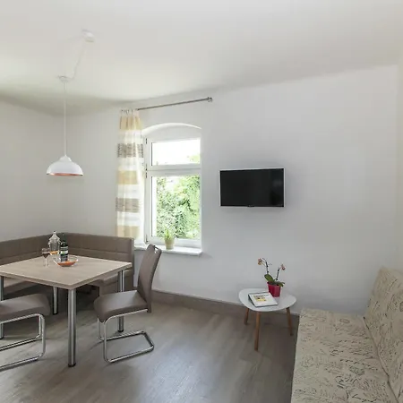 Ferienapartments