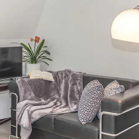 Appartamento Ferienapartments