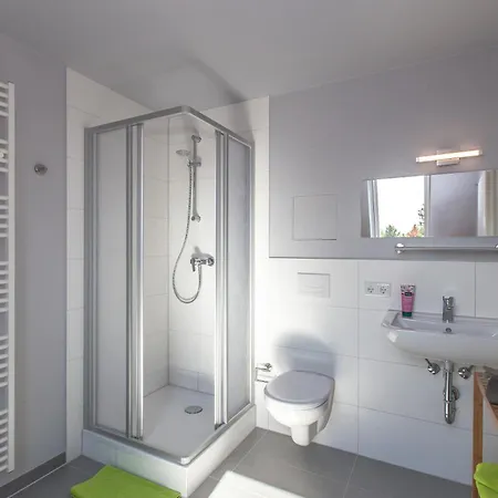 Ferienapartments Apartment Pirna