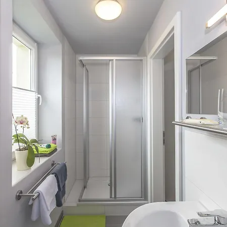 Ferienapartments