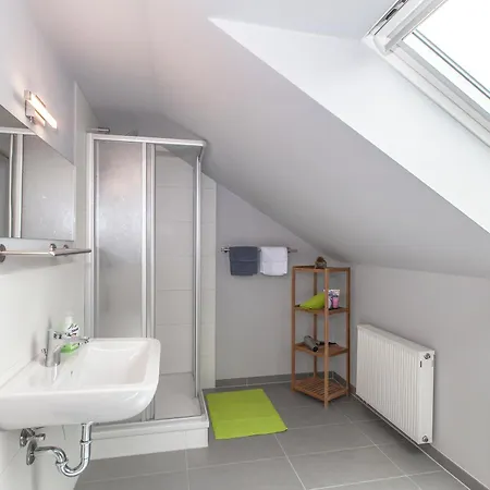 Appartamento Ferienapartments