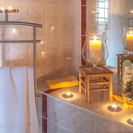 Ferienapartments Appartamento *