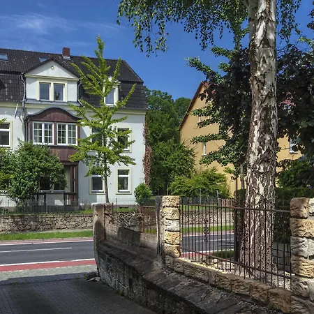 Ferienapartments Pirna