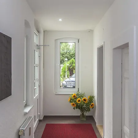 Apartment Ferienapartments Pirna