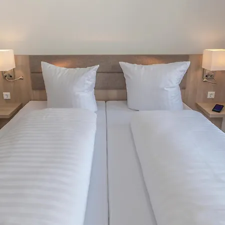 Appartamento Ferienapartments