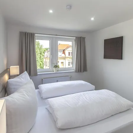 Ferienapartments Pirna