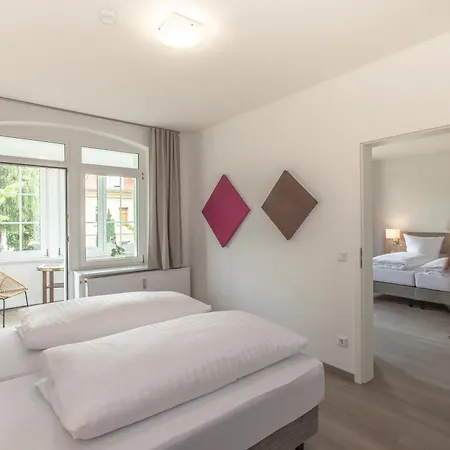 Appartamento Ferienapartments *