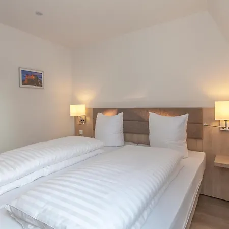 Ferienapartments * Pirna