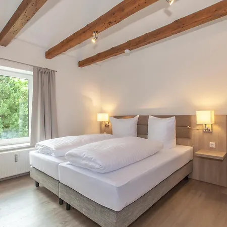 Ferienapartments * Pirna