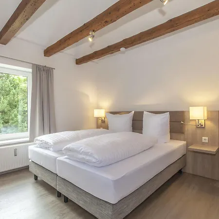 Ferienapartments * Pirna