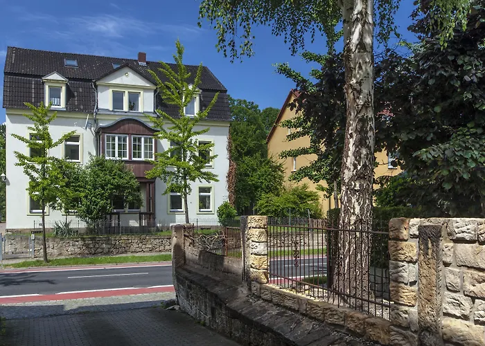 Ferienapartments Apartamento