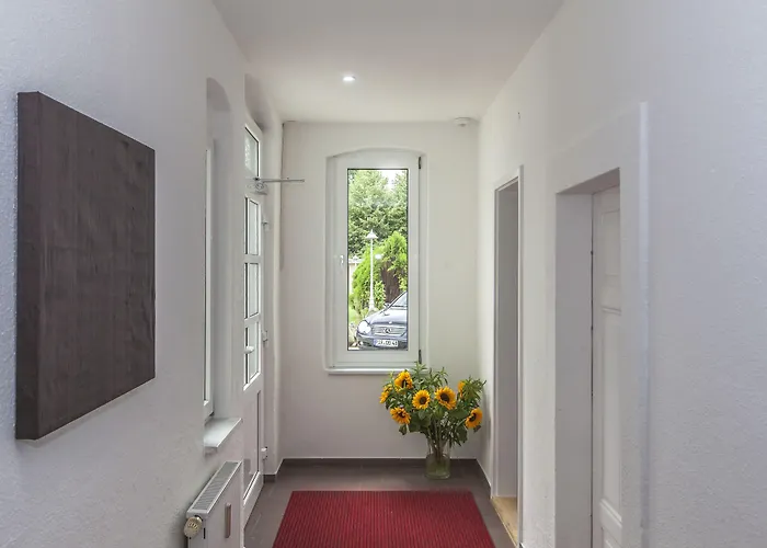 Ferienapartments Apartamento Pirna