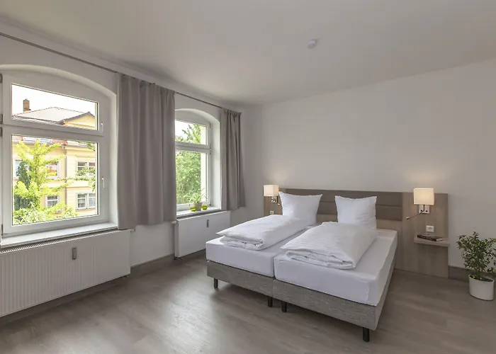 Ferienapartments Apartamento *