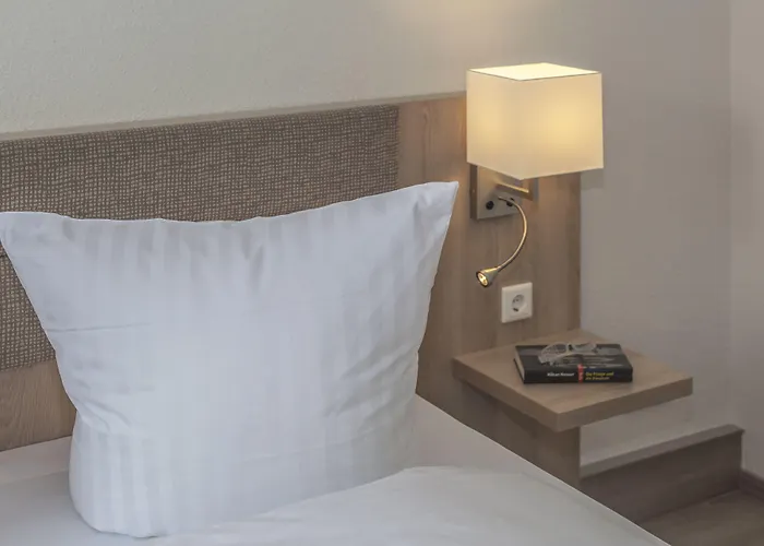 Ferienapartments Apartamento *