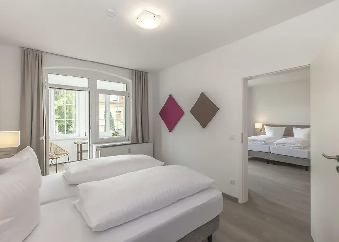 Ferienapartments Apartamento *