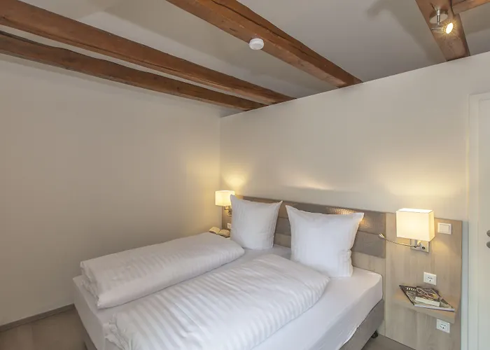 Ferienapartments Apartamento Pirna