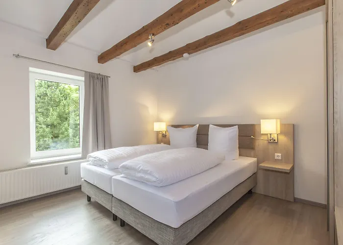 Apartamento Ferienapartments