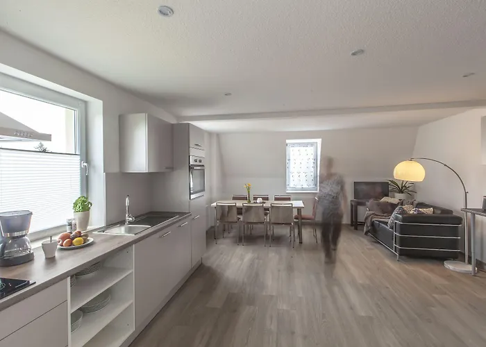Ferienapartments Apartamento