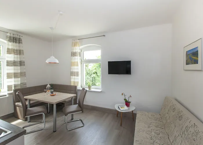 Ferienapartments Apartamento