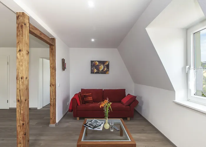 Ferienapartments Apartamento Pirna