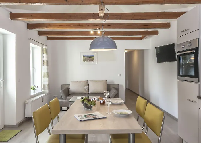 Ferienapartments * Pirna