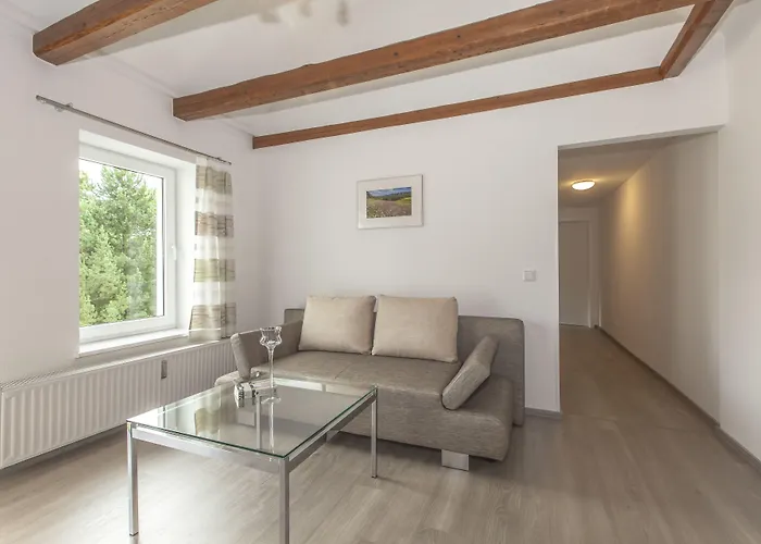 Ferienapartments Pirna