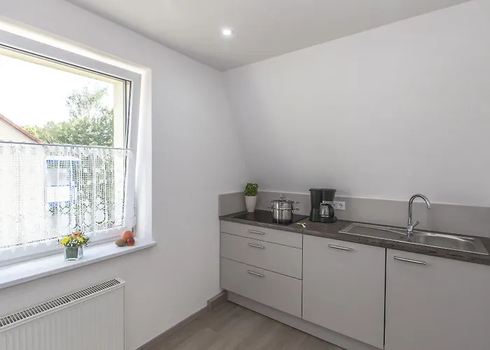 Apartamento Ferienapartments