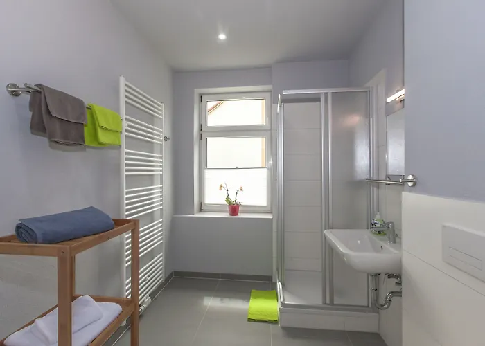 Apartamento Ferienapartments Pirna