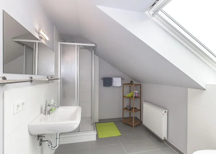 Apartamento Ferienapartments Pirna