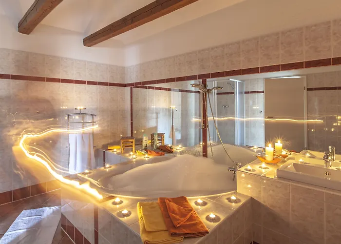 Apartamento Ferienapartments *