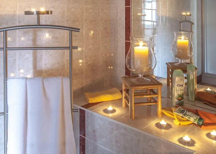 Ferienapartments Apartamento