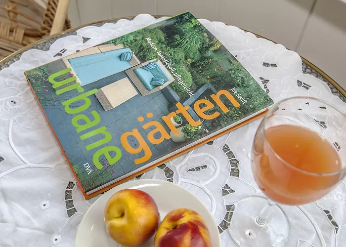 Apartamento Ferienapartments Pirna