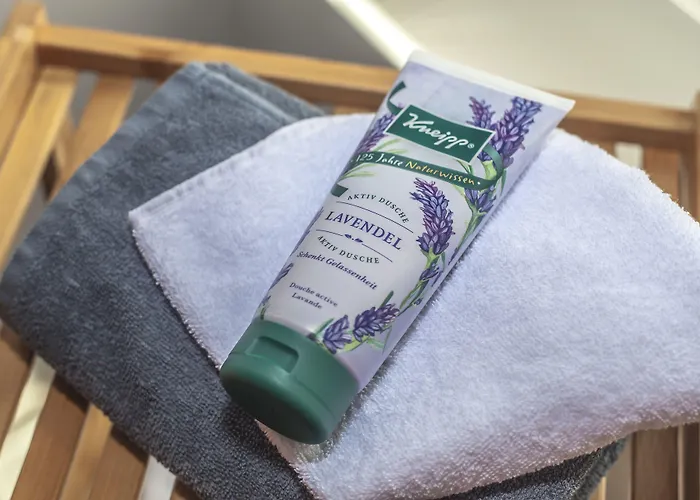 Apartamento Ferienapartments