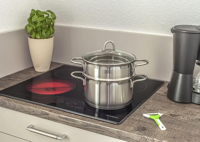 Apartamento Ferienapartments Pirna