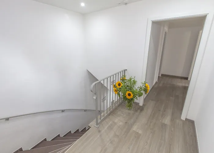 Apartamento Ferienapartments