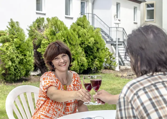 Ferienapartments Pirna