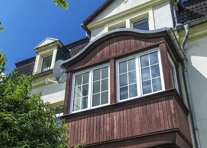 Ferienapartments * Pirna