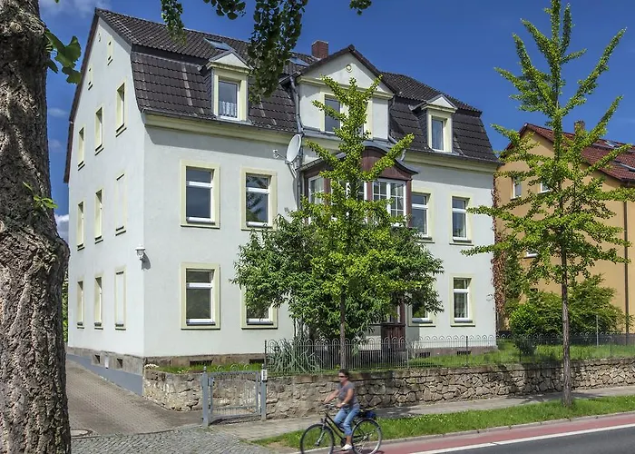 Ferienapartments Apartamento *