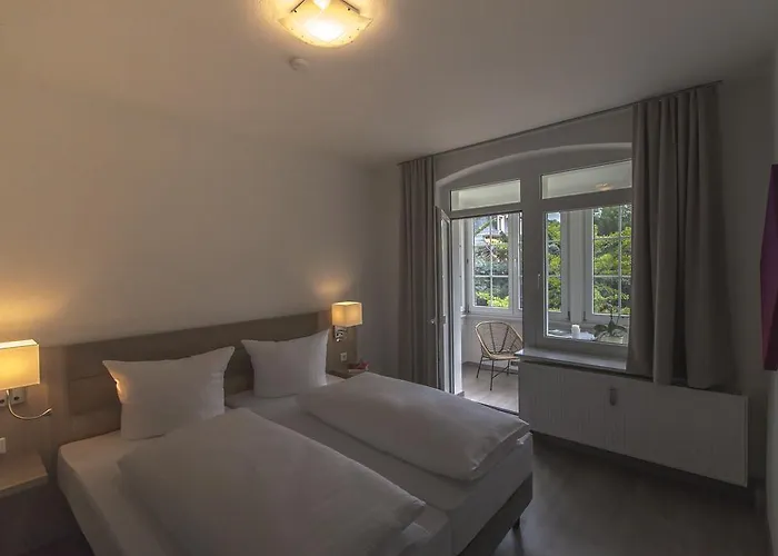 Ferienapartments Pirna